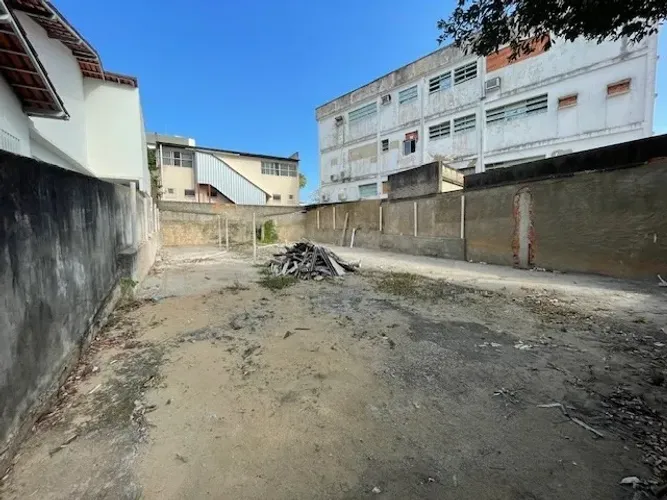 Lote em Aracruz - Centro - 300 m²