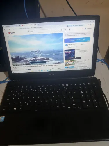 Notebook para estudos