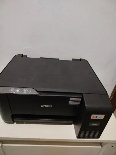Impressora L3210