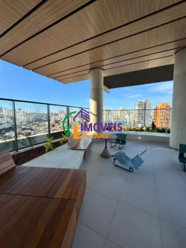 APARTAMENTO - PINHEIROS - SP