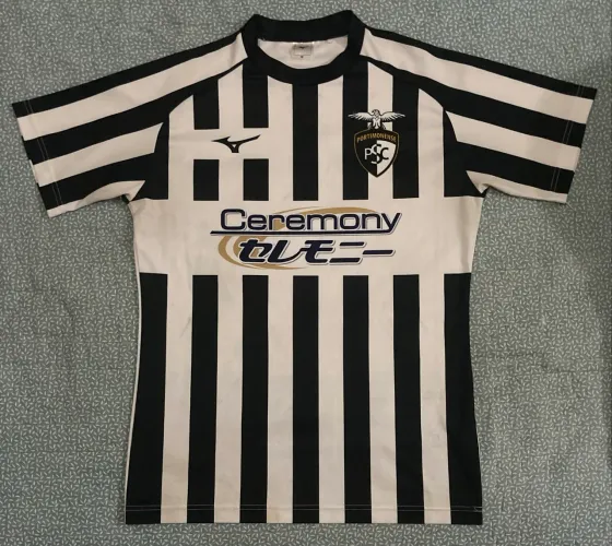 Camisa Portimonense 2023/24