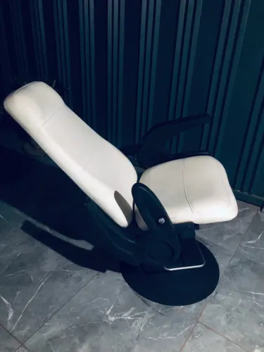 Cadeira Hidráulica Profissional Ferrante