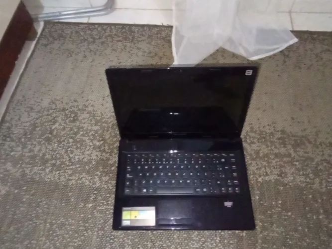 Notebook Lenovo G485