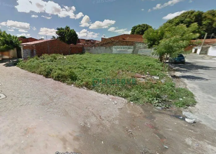 Lote à venda no Novo Mondubim - Fortaleza/CE