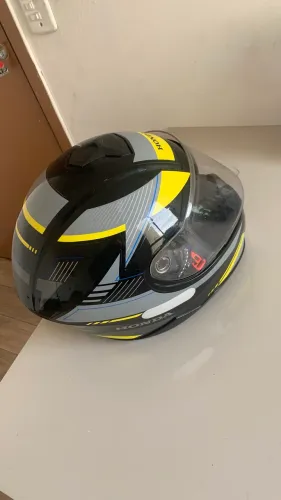 Capacete Honda N60