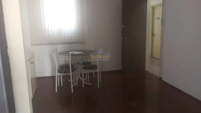Apartamento para locação, Centro, Campinas, SP