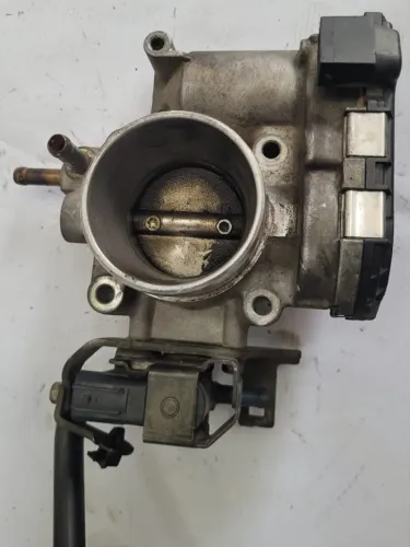 TBI Honda Fit 1.4 Bosch 2004 a 2010 Original Usado - Ref. 1362002650