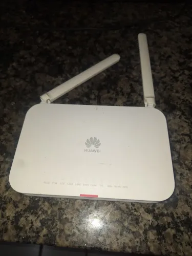 Roteador Huawei