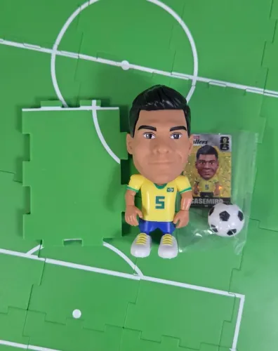 Zuru Ballers Casemiro