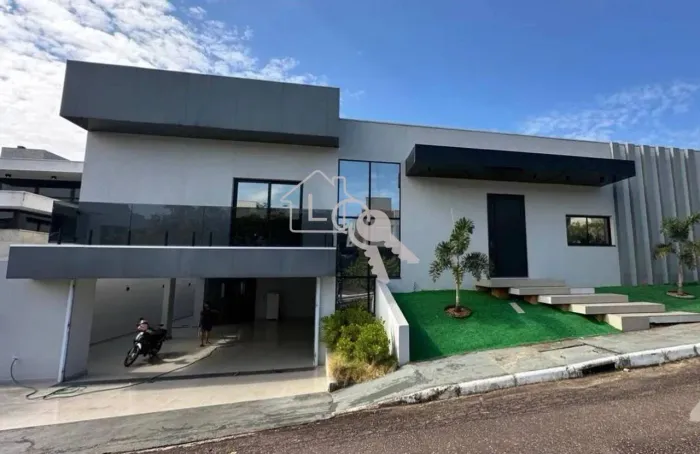 Casa com 5 dormitórios à venda, 510 m² por R$ 2.950.000,00 - Costa e Silva - Porto Velho/R