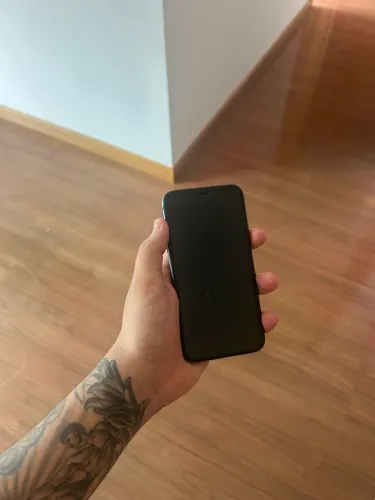 VENDO IPHONE 11