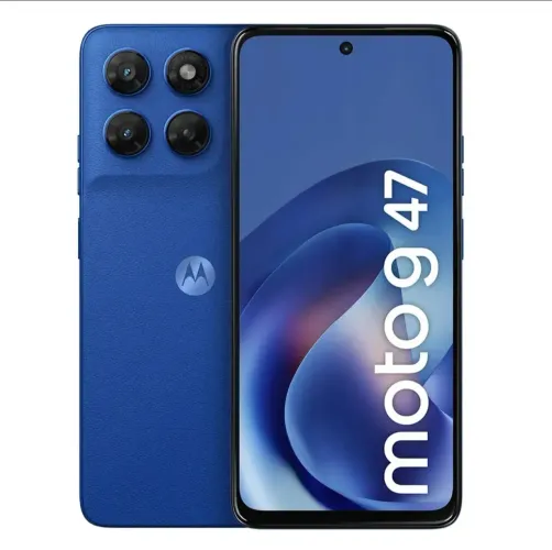 Motorola Moto G47