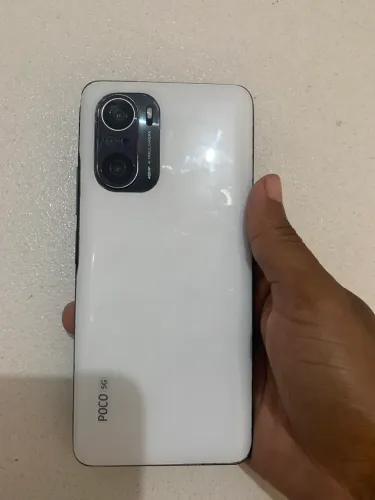 Poco f3 256gb
