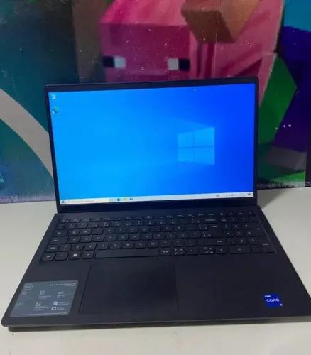 Notebook Dell i5 de 11 