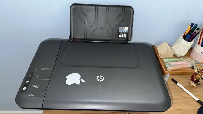 Multifuncional HP