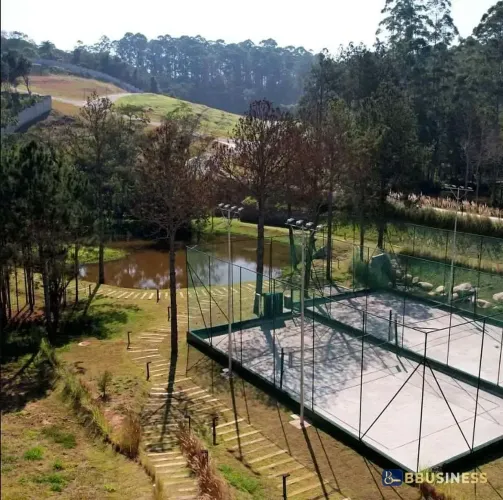 Terreno à venda, Pitas, Cotia, SP