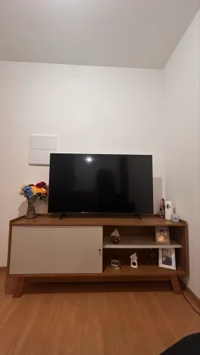 Rack para TV até 65?