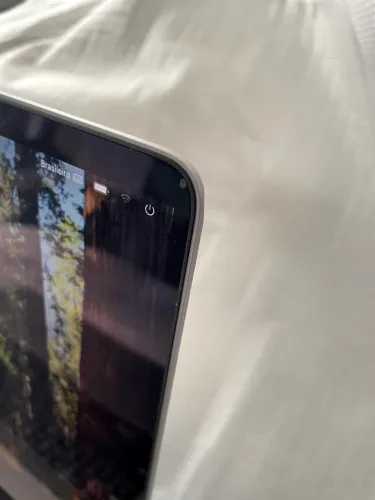 Tela Macbook Pro 16  ano 2019 A2141 - Original Semi Nova