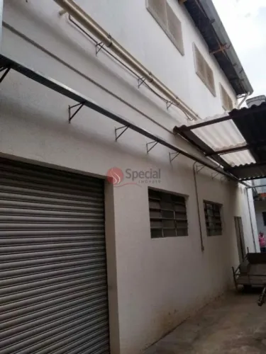 Prédio comercial na Vila Formosa com 535 metros em excelente localização.