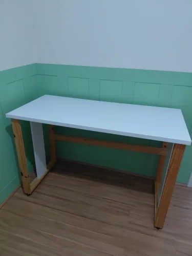 Vendo mesa de escritório