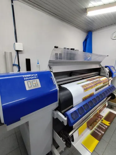 Plotter de impressão DGI Orion OR1806