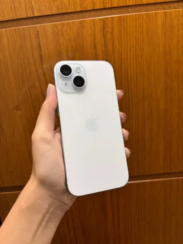 iPhone 15 de 128GB