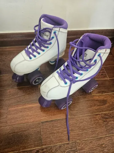 Patins Pop 35