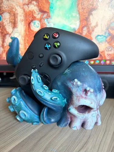 Suporte para controle XBOX