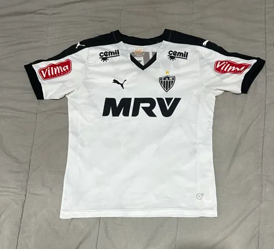 Camisa Do Galo Puma 