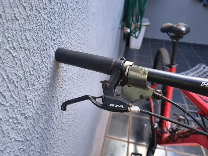 Vendo bicicleta