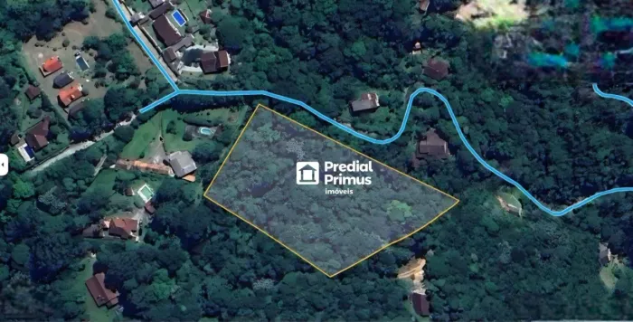 Terreno à venda, 11.700,00 m² por R$ 525.000 - Theodoro de Oliveira - Nova Friburgo/RJ