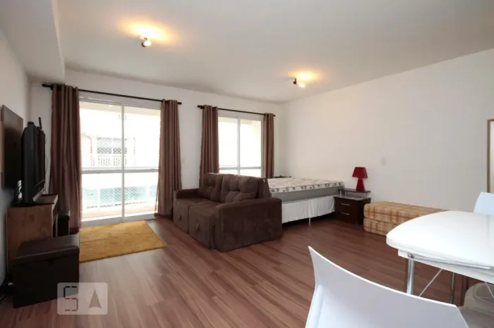 Apartamento à Venda - Mooca, 1 Quarto, 70 m2