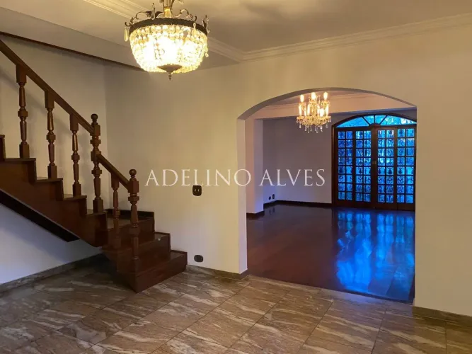 Vendo Casa Residencial Jardim Paulista 186 m2