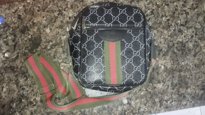 Bag estilo Gucci