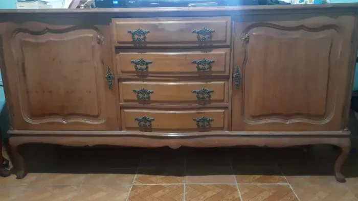 Movel Buffet Antigo Chipandelli