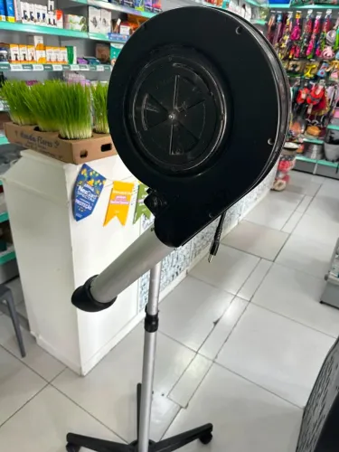 SECADOR PET KYKLON MASTER 127V