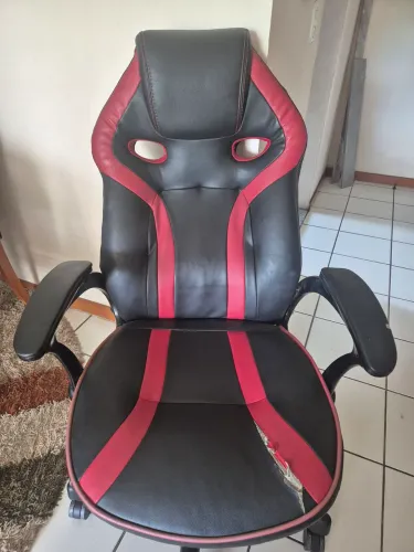 Cadeira Gamer Escritório