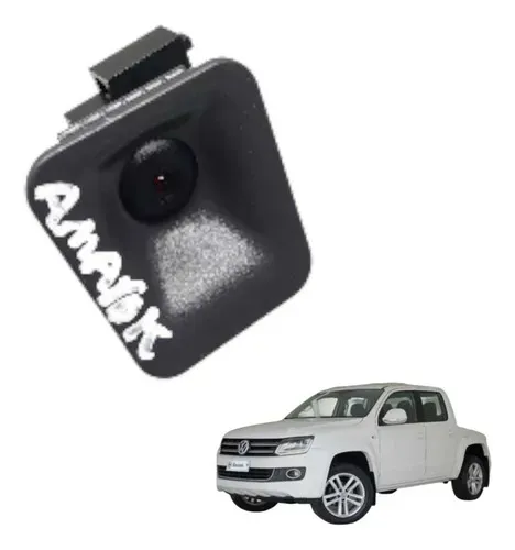 Sensor Infravermelho Volkswagen Amarok 2016 Preto