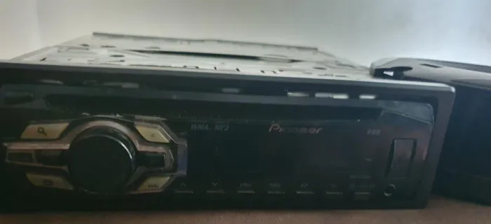 Vendo aparelho de som Pioneer 