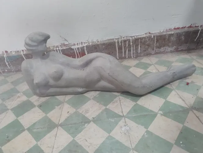 ABELARDO DA HORA