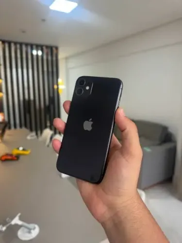 IPHONE 11 64 GB, Semi novo