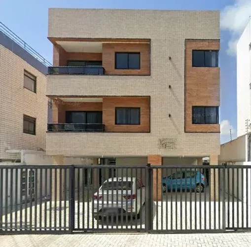 Apartamento para Venda em João Pessoa, bessa, 2 dormitórios, 1 suíte, 2 banheiros, 1 vaga