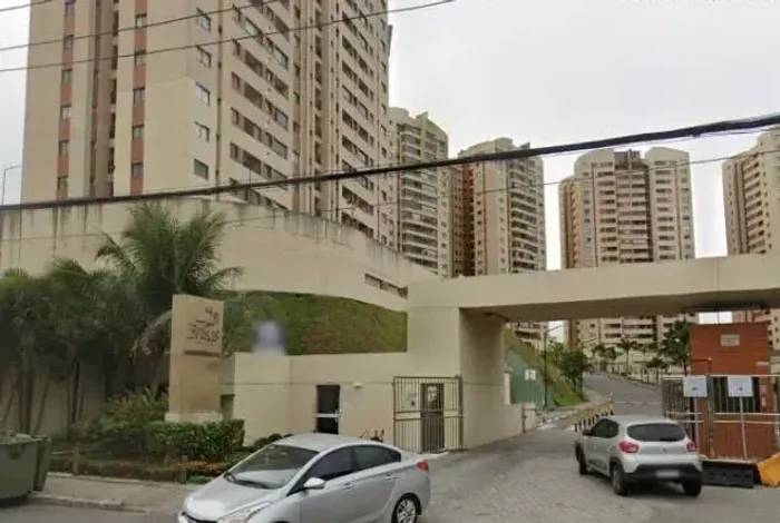 Apartamento Brisas 2/4 69m2 Mobiliado Nascente