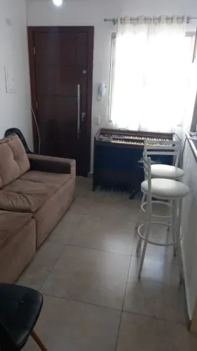 Venda de Apartamentos / Padrão na cidade de São Paulo