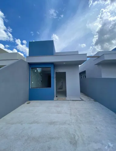 Casa 2 quartos - Califórnia