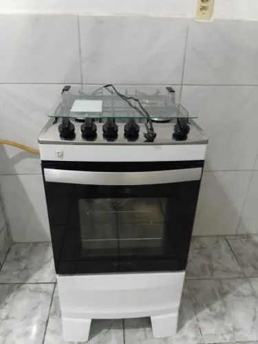Vendo folgão estado de zero