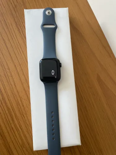 Apple Watch SE 3 