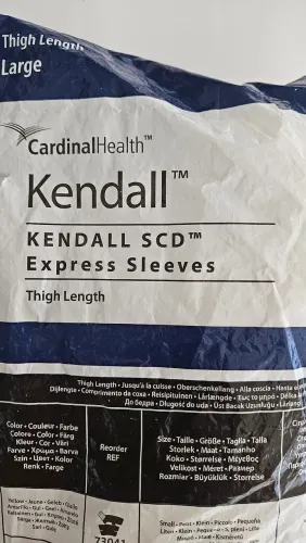 Perneira SCD Kendall G - Par 