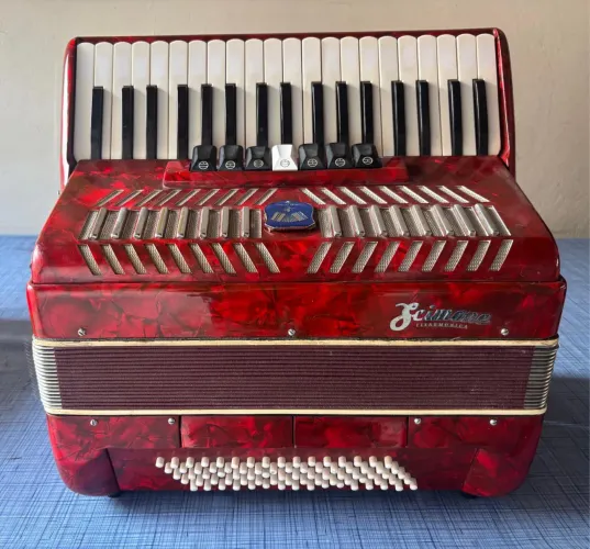 Acordeon Simone