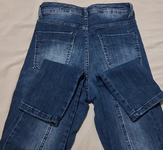 calça jeans